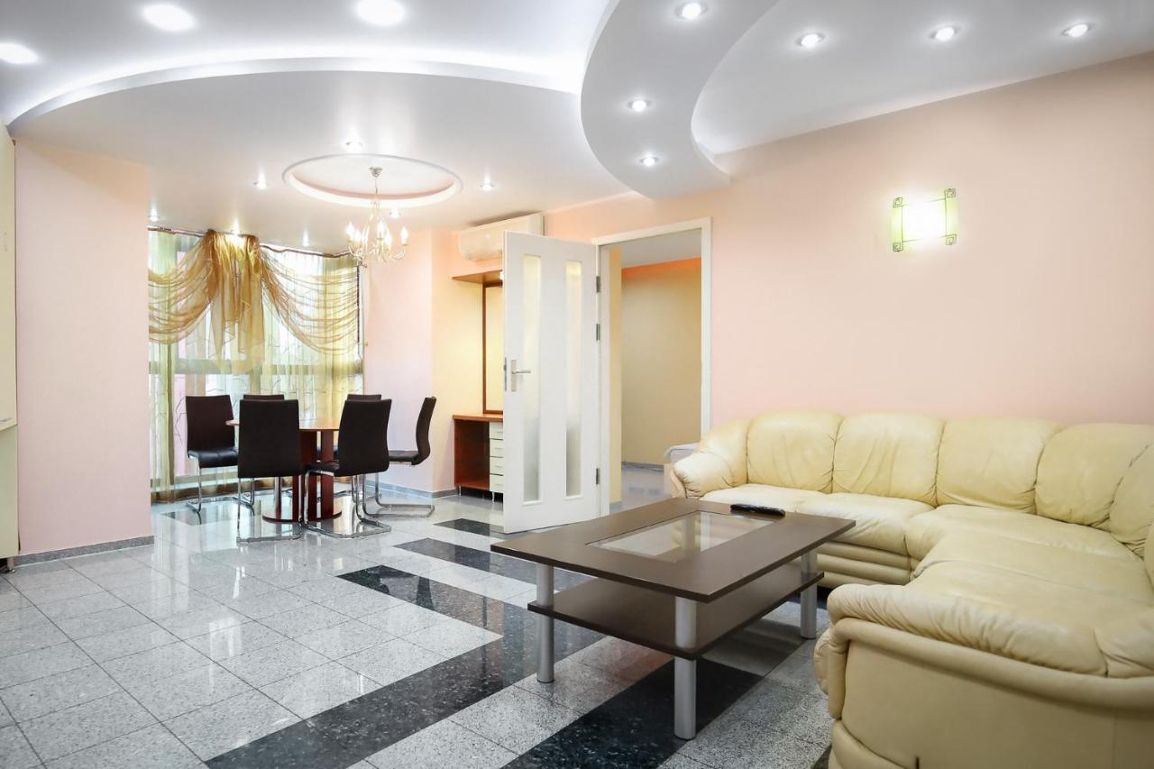 Prestige Apart-Hotel Κισινάου Εξωτερικό φωτογραφία