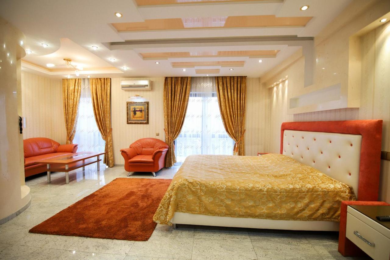 Prestige Apart-Hotel Κισινάου Εξωτερικό φωτογραφία