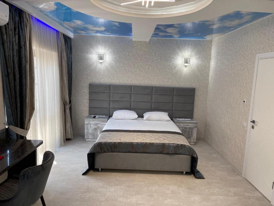 Prestige Apart-Hotel Κισινάου Εξωτερικό φωτογραφία