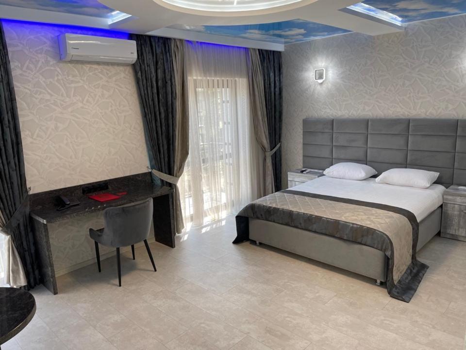 Prestige Apart-Hotel Κισινάου Εξωτερικό φωτογραφία