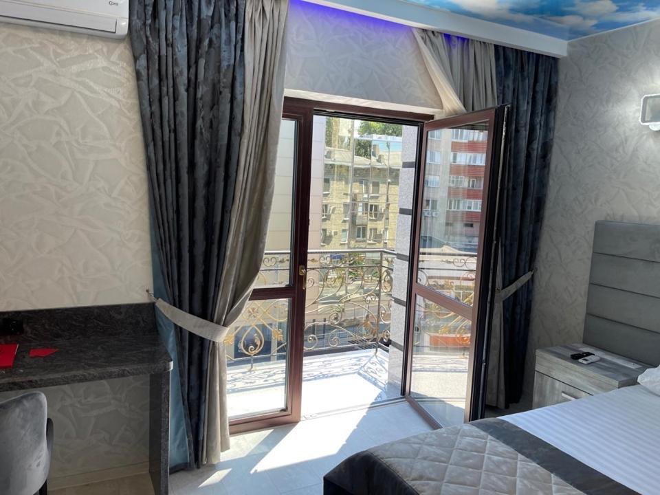 Prestige Apart-Hotel Κισινάου Εξωτερικό φωτογραφία