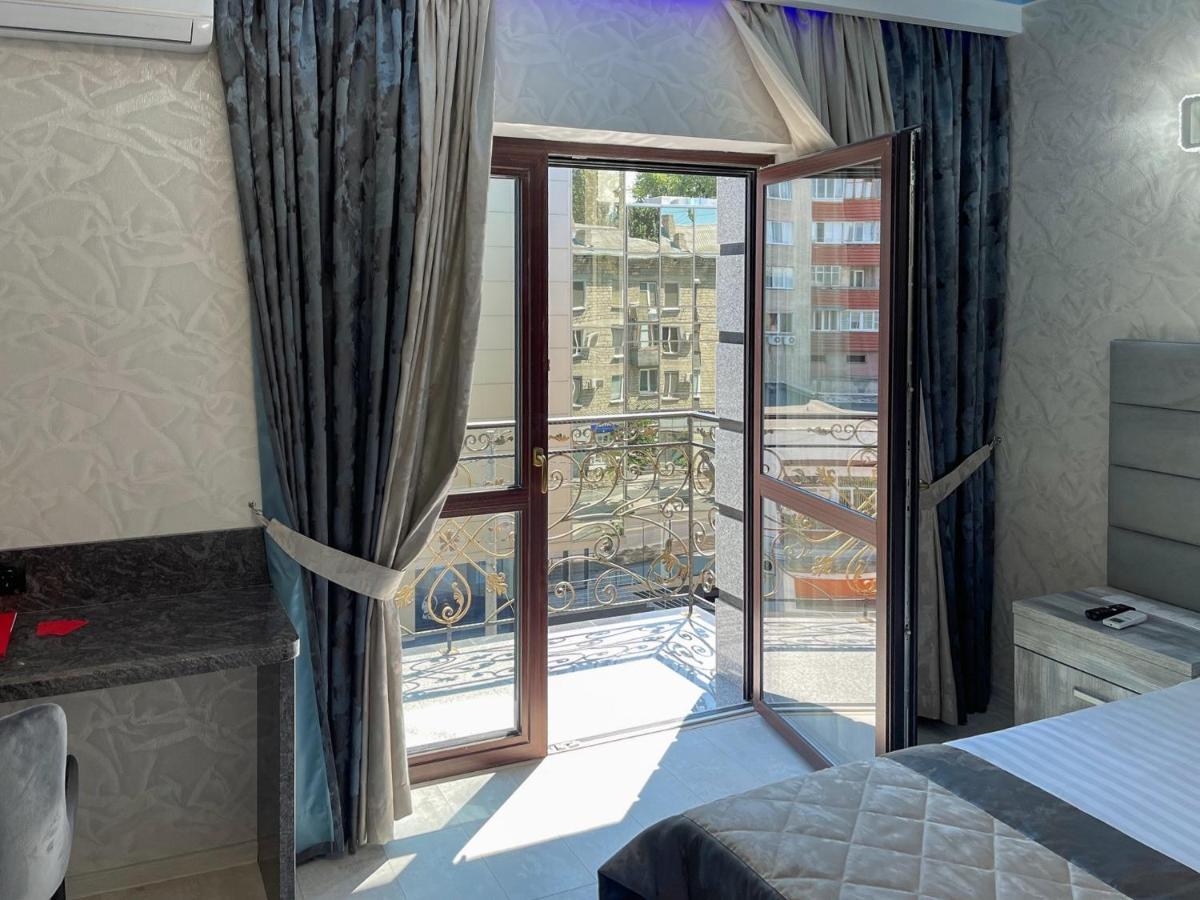 Prestige Apart-Hotel Κισινάου Εξωτερικό φωτογραφία