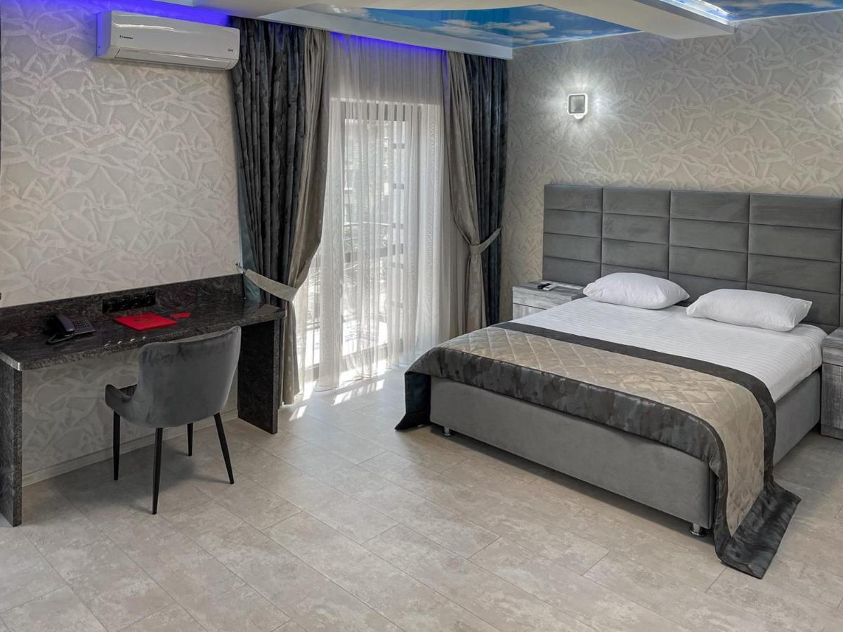 Prestige Apart-Hotel Κισινάου Εξωτερικό φωτογραφία