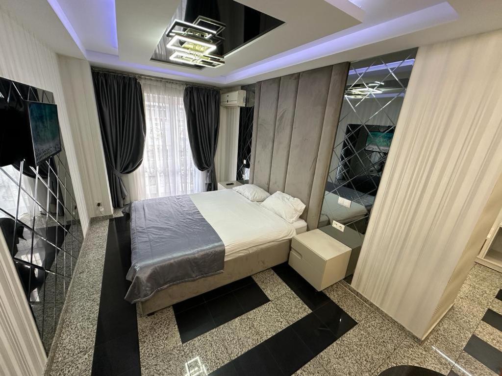 Prestige Apart-Hotel Κισινάου Εξωτερικό φωτογραφία