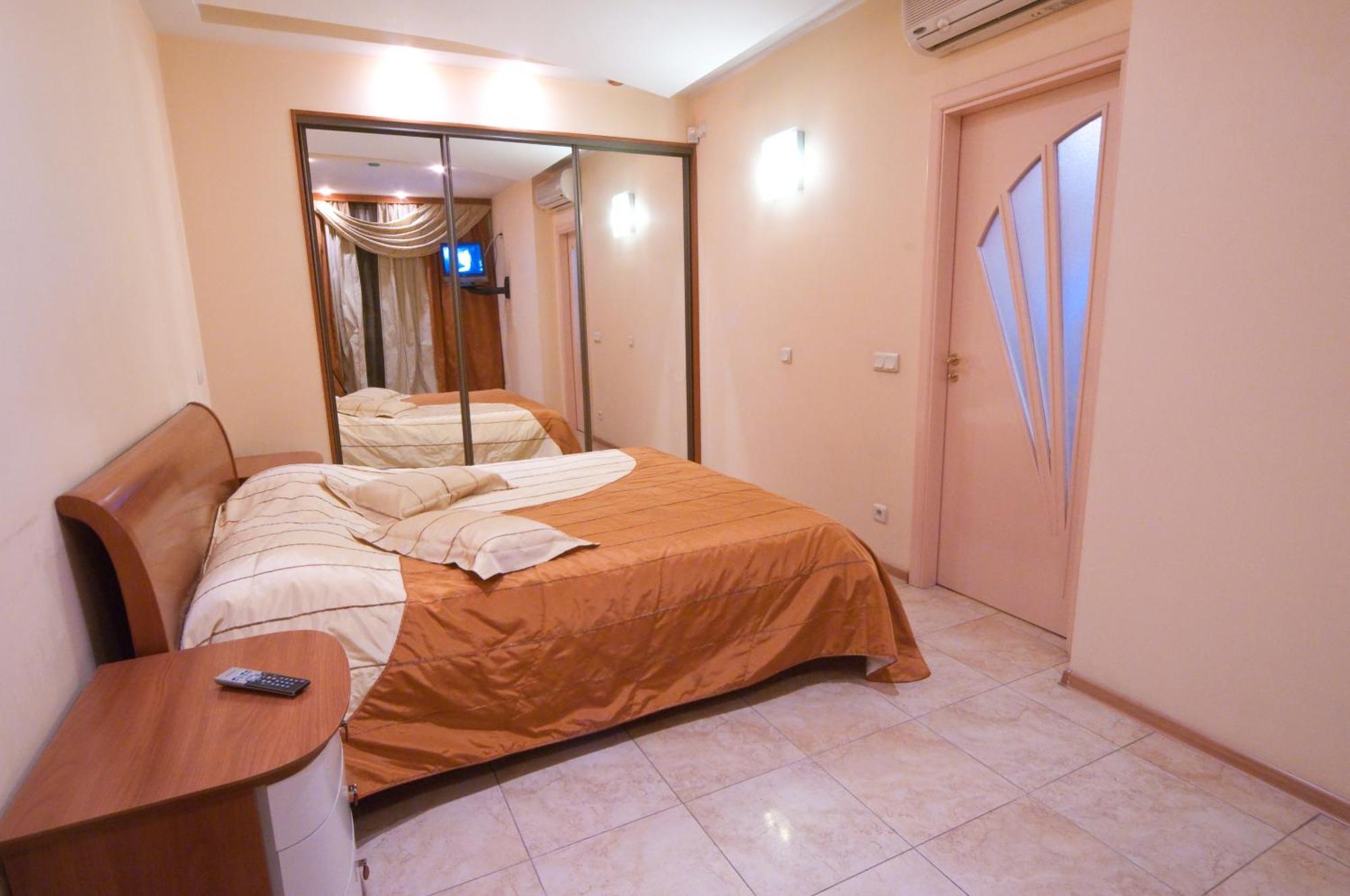 Prestige Apart-Hotel Κισινάου Εξωτερικό φωτογραφία