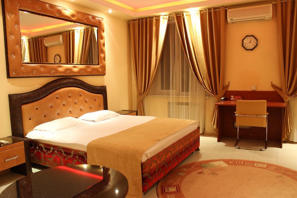 Prestige Apart-Hotel Κισινάου Εξωτερικό φωτογραφία
