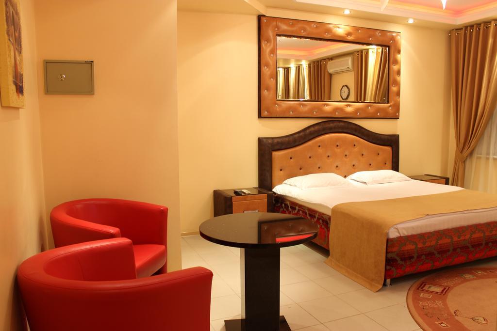 Prestige Apart-Hotel Κισινάου Εξωτερικό φωτογραφία