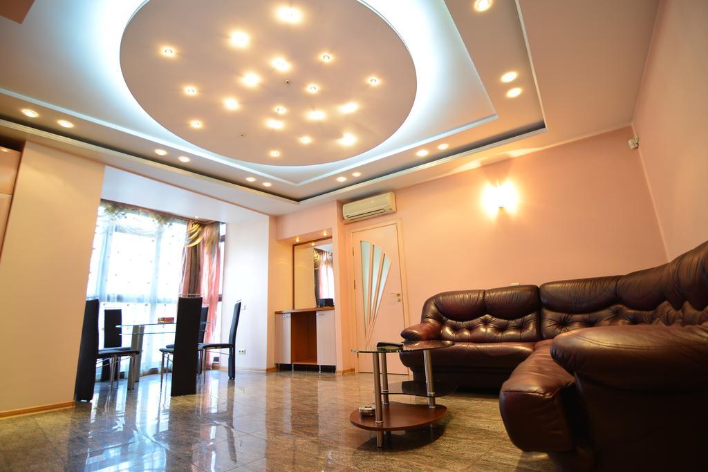 Prestige Apart-Hotel Κισινάου Εξωτερικό φωτογραφία