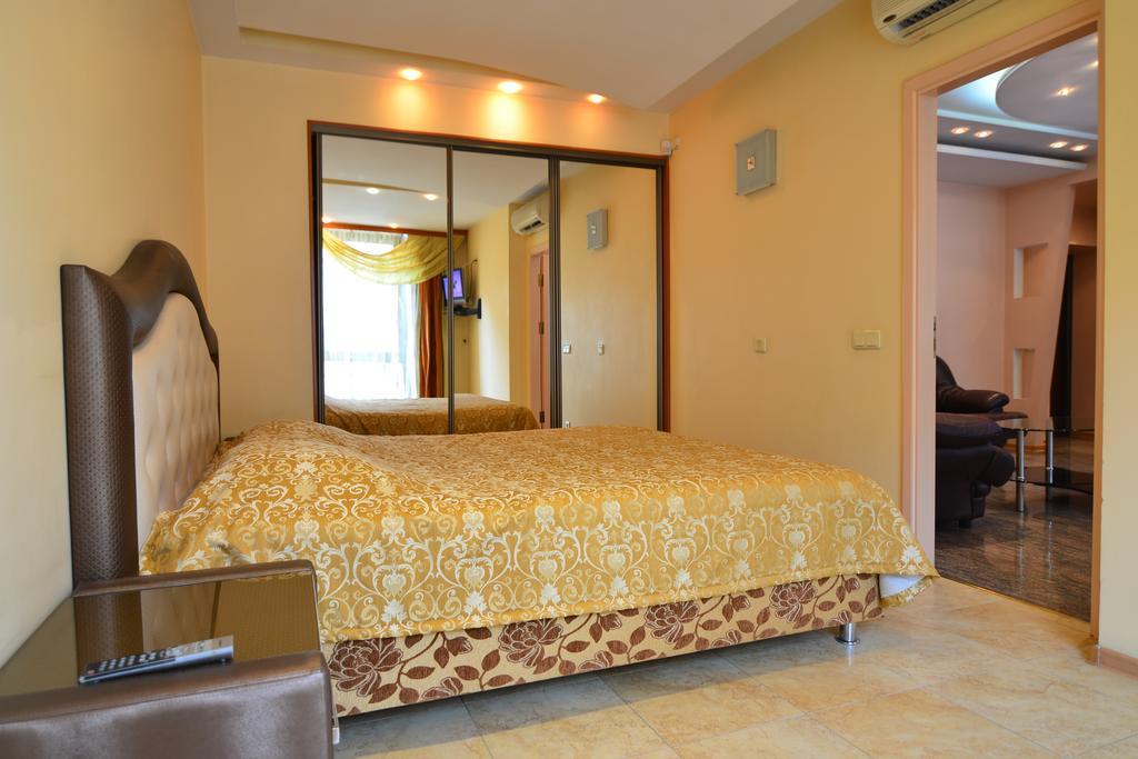 Prestige Apart-Hotel Κισινάου Εξωτερικό φωτογραφία