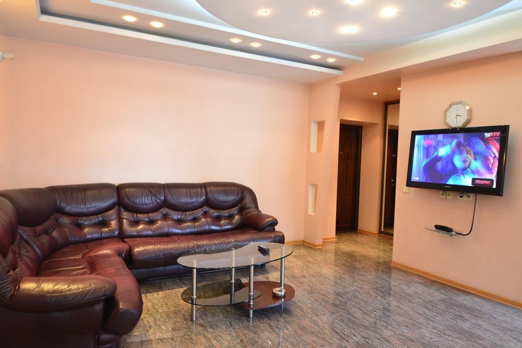 Prestige Apart-Hotel Κισινάου Εξωτερικό φωτογραφία