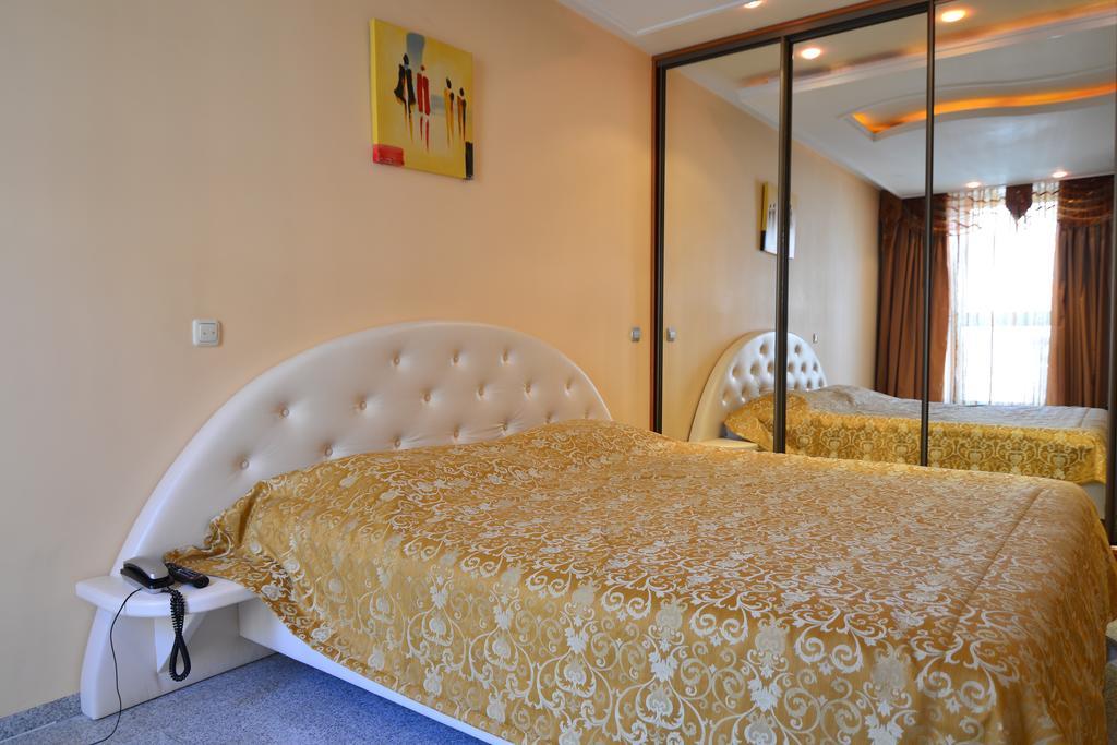 Prestige Apart-Hotel Κισινάου Εξωτερικό φωτογραφία