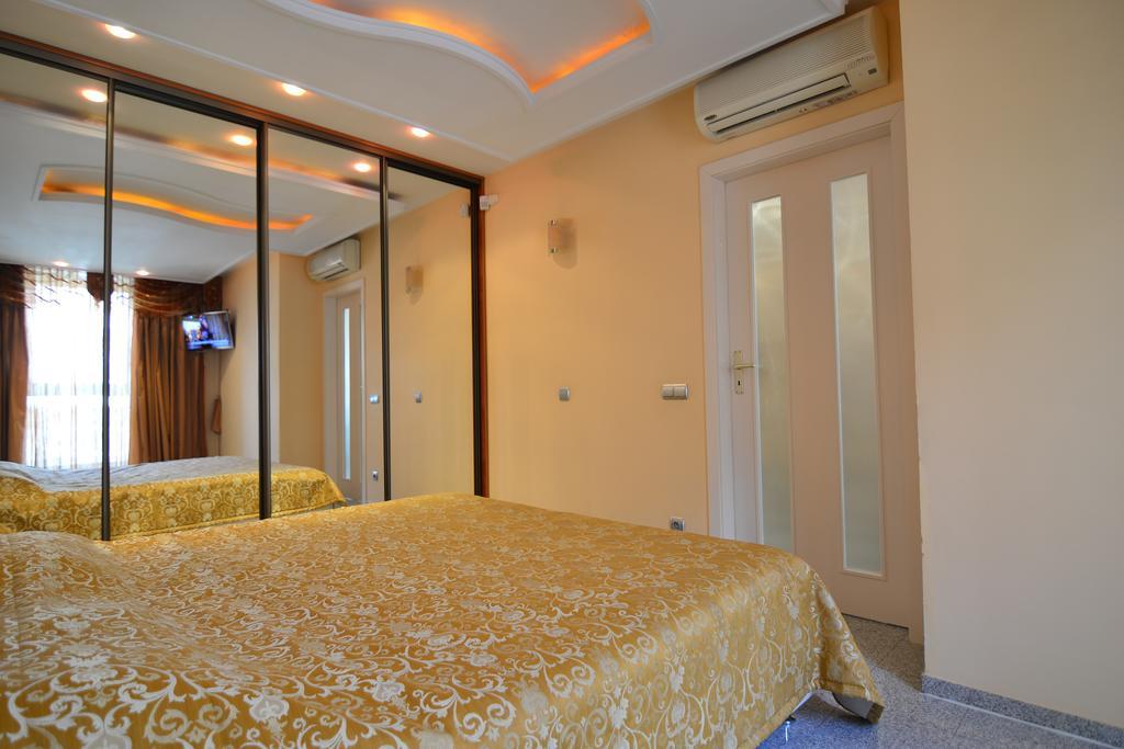 Prestige Apart-Hotel Κισινάου Εξωτερικό φωτογραφία