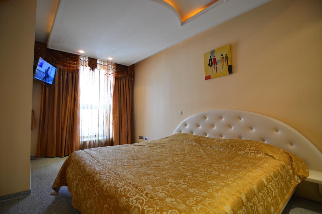 Prestige Apart-Hotel Κισινάου Εξωτερικό φωτογραφία