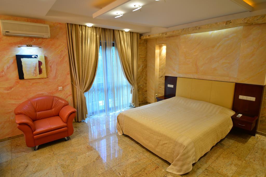 Prestige Apart-Hotel Κισινάου Εξωτερικό φωτογραφία