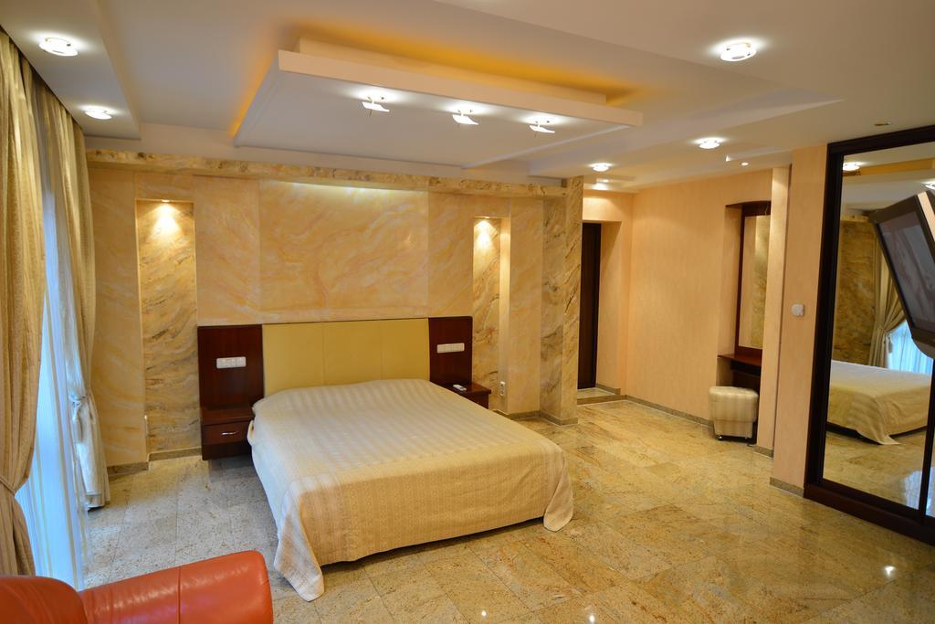 Prestige Apart-Hotel Κισινάου Εξωτερικό φωτογραφία
