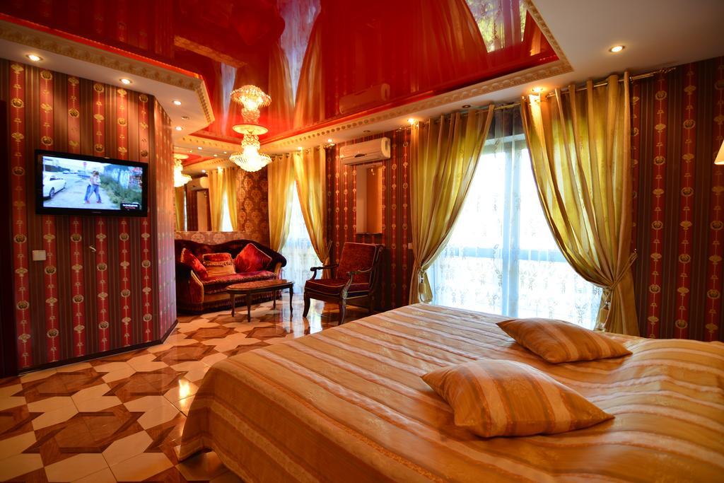 Prestige Apart-Hotel Κισινάου Εξωτερικό φωτογραφία